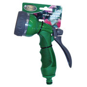 7 Dial Metal Spray Gun